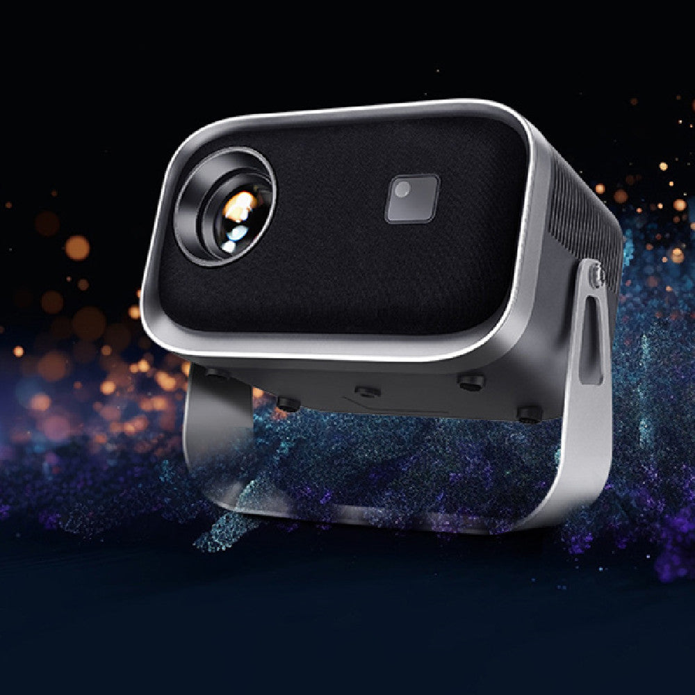Home cinema projector