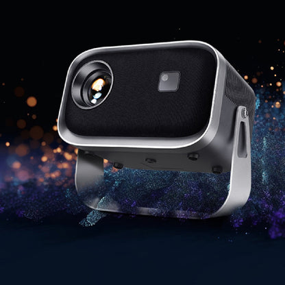 Home cinema projector
