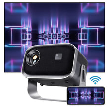 Home cinema projector
