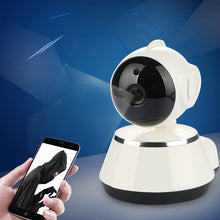 Home surveillance camera