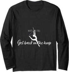 Hoop Long Sleeve T-Shirt