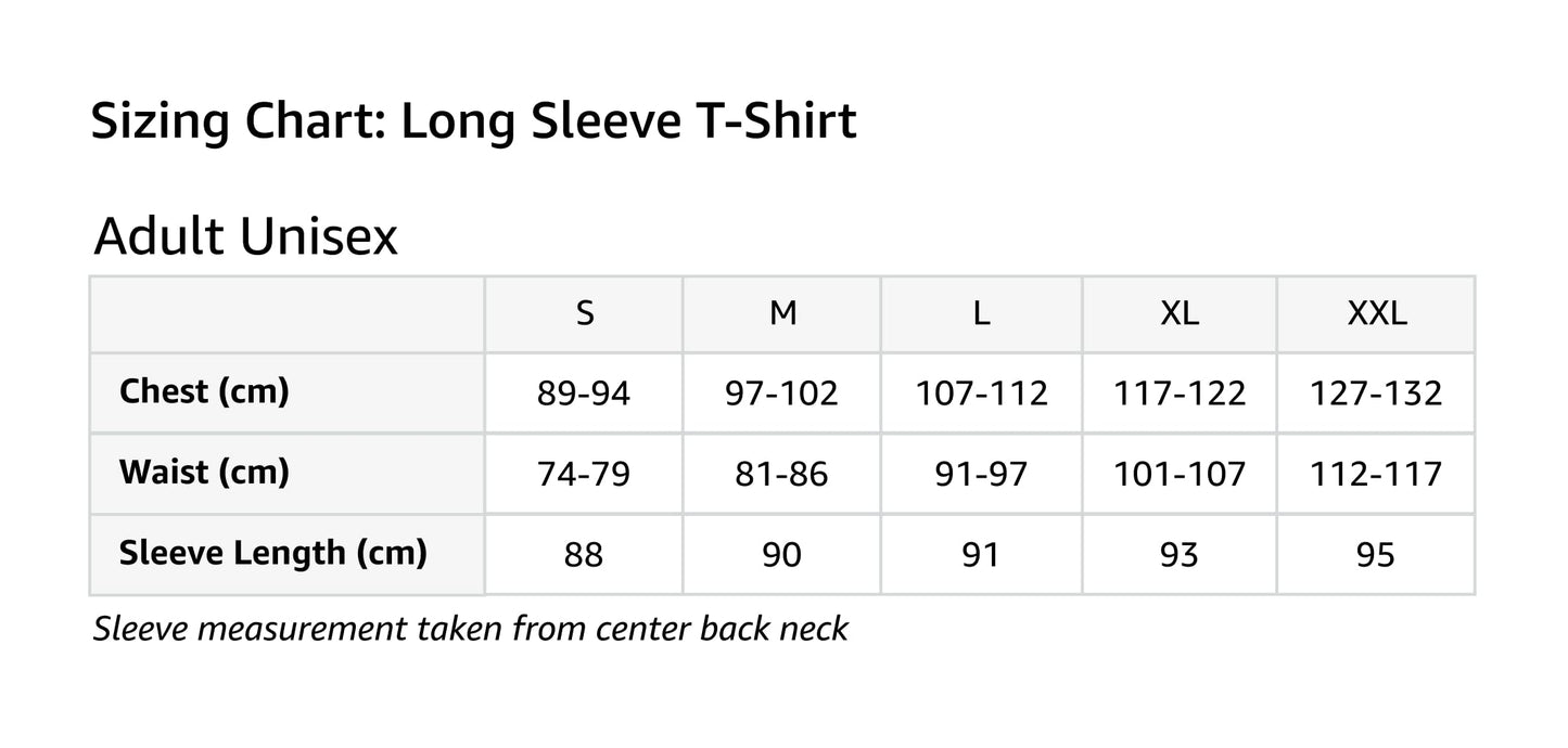Hoop Long Sleeve T-Shirt