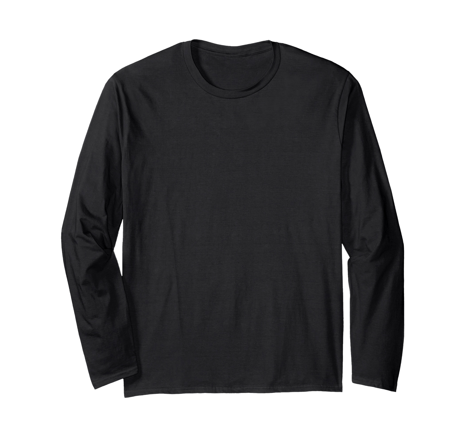 Hoop Long Sleeve T-Shirt