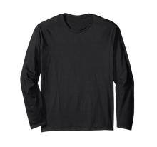 Hoop Long Sleeve T-Shirt
