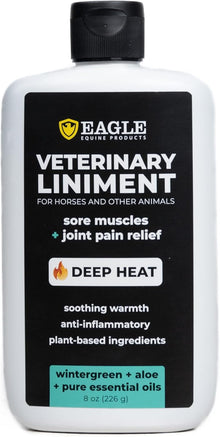 Horse Liniment Gel