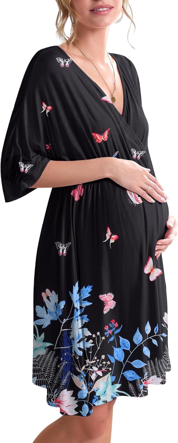 Hospital Gown