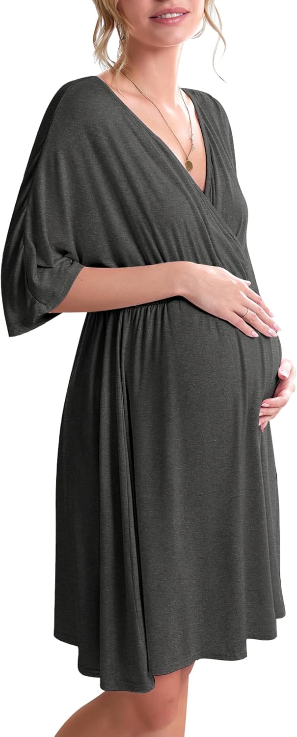 Hospital Gown