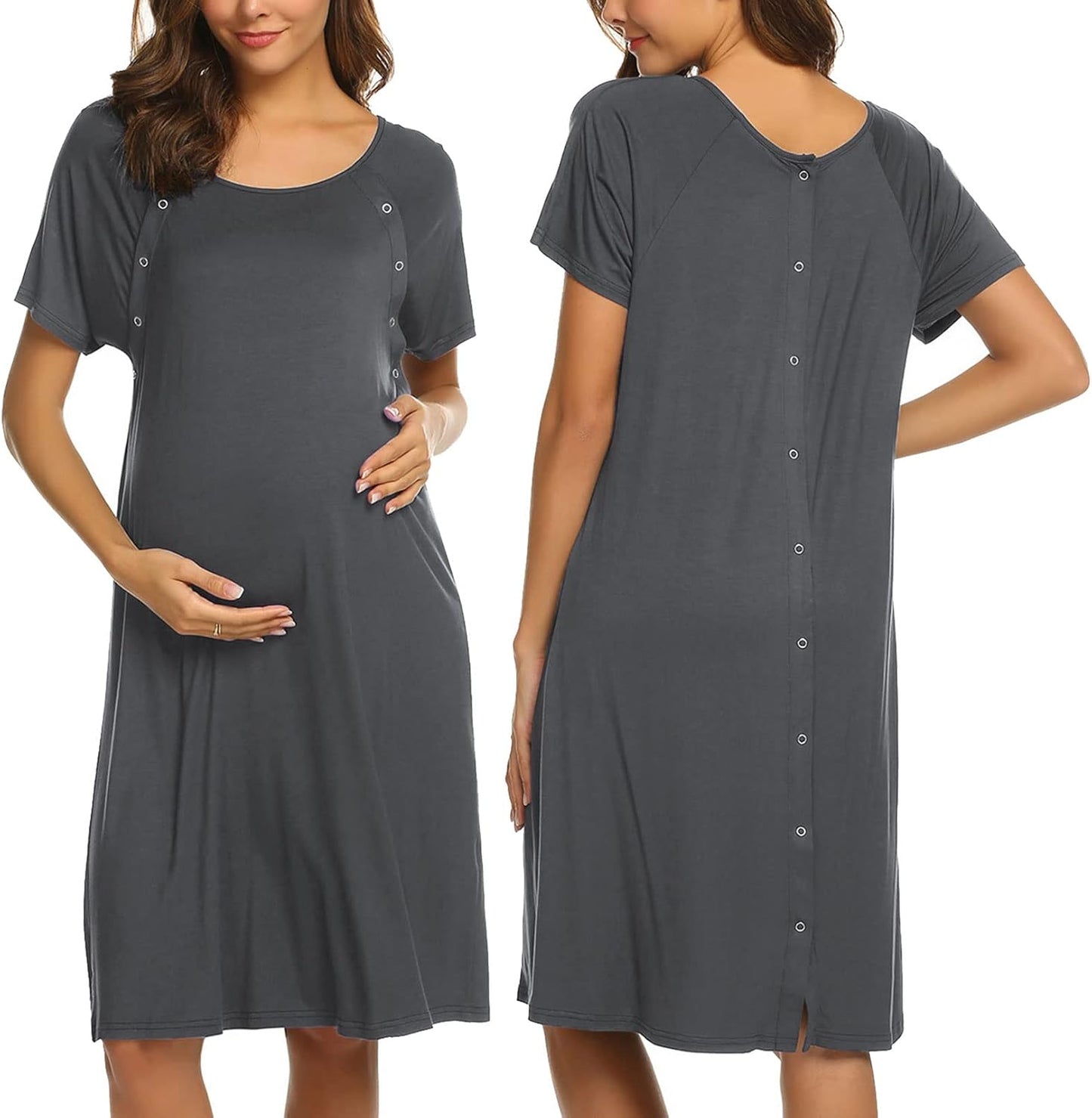 Hospital Nightdress