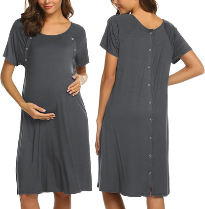 Hospital Nightdress