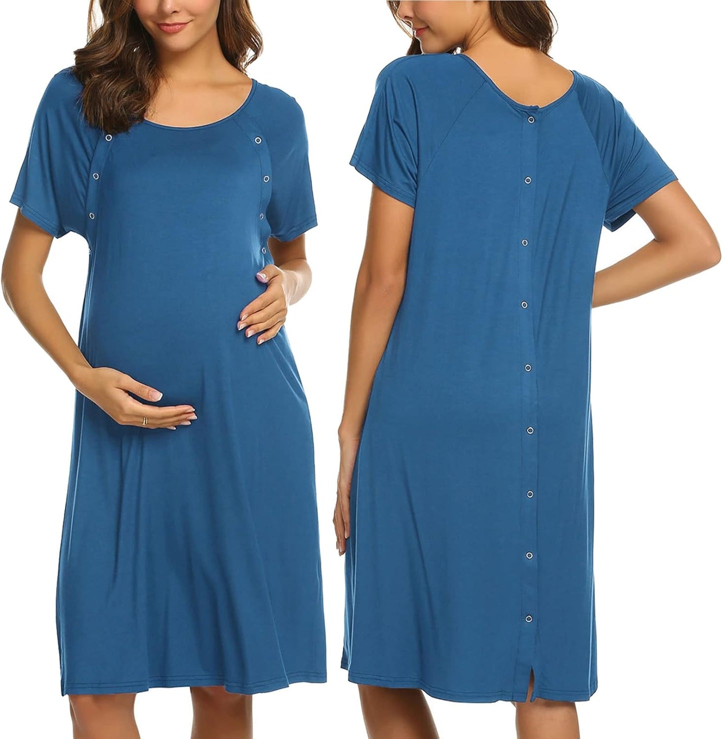 Hospital Nightdress