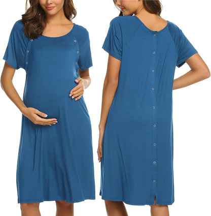 Hospital Nightdress