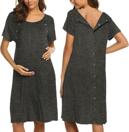 Hospital Nightdress