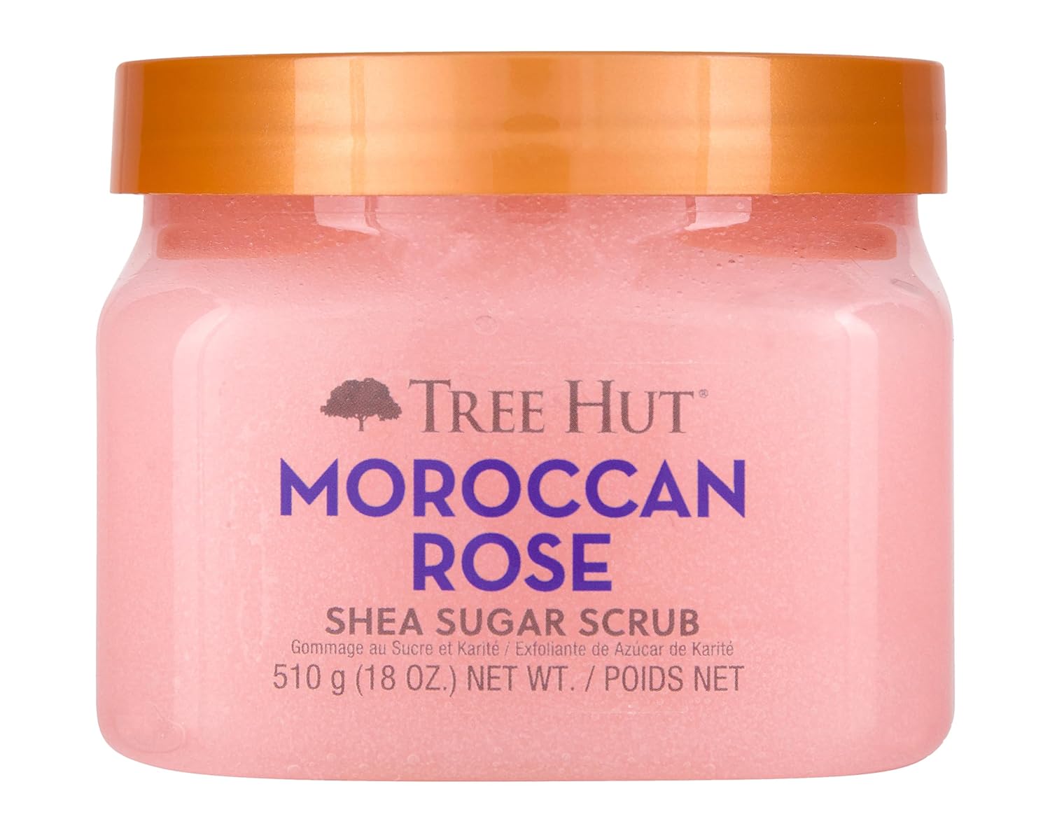 Hydrating Body Scrub