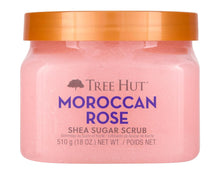 Hydrating Body Scrub