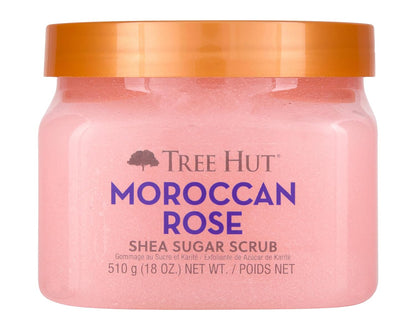 Hydrating Body Scrub