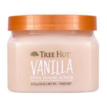 Hydrating Body Scrub