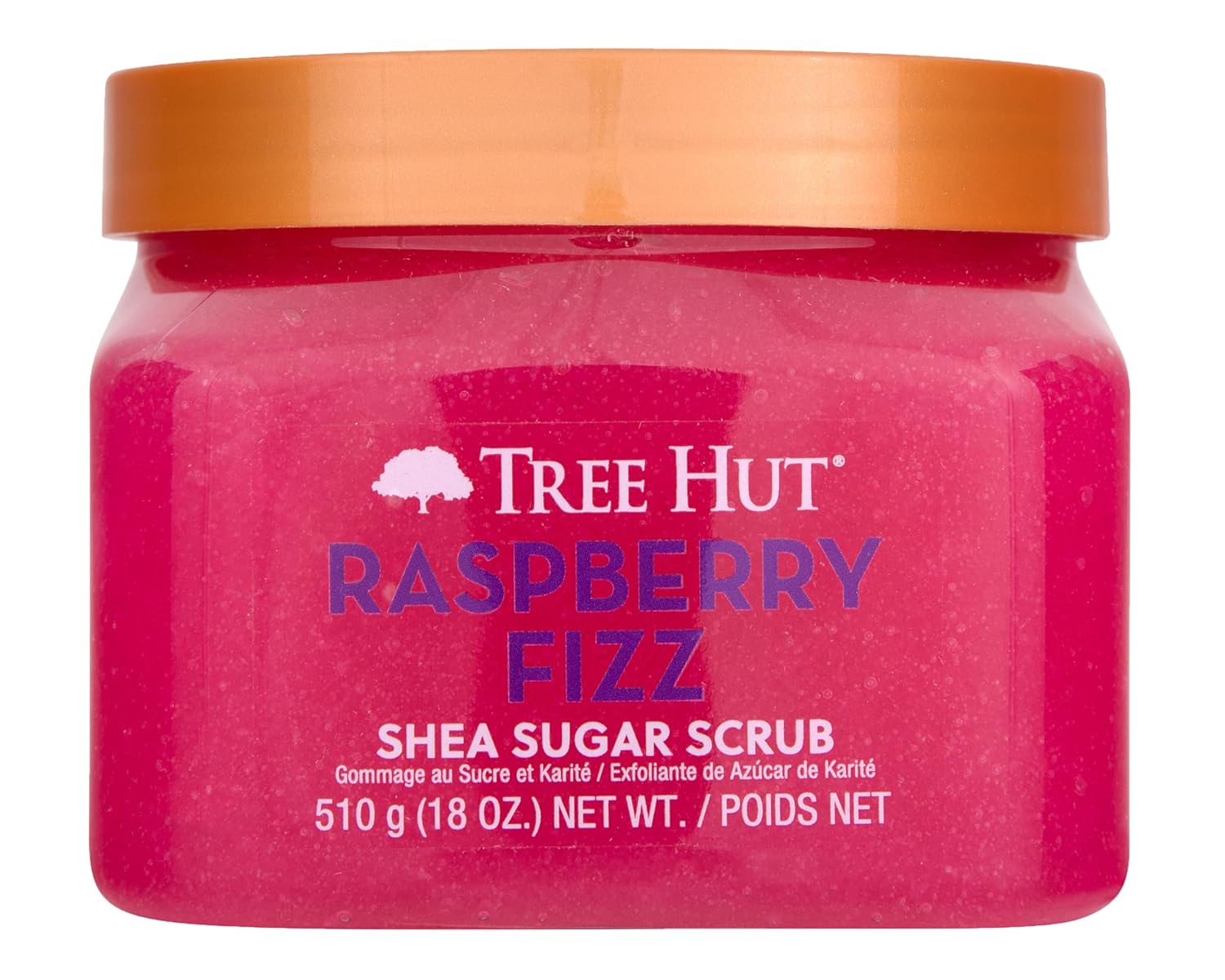 Hydrating Body Scrub
