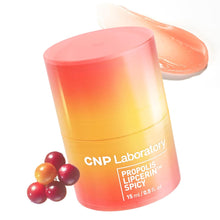 Hydrating Lip Balm for Dry Lips