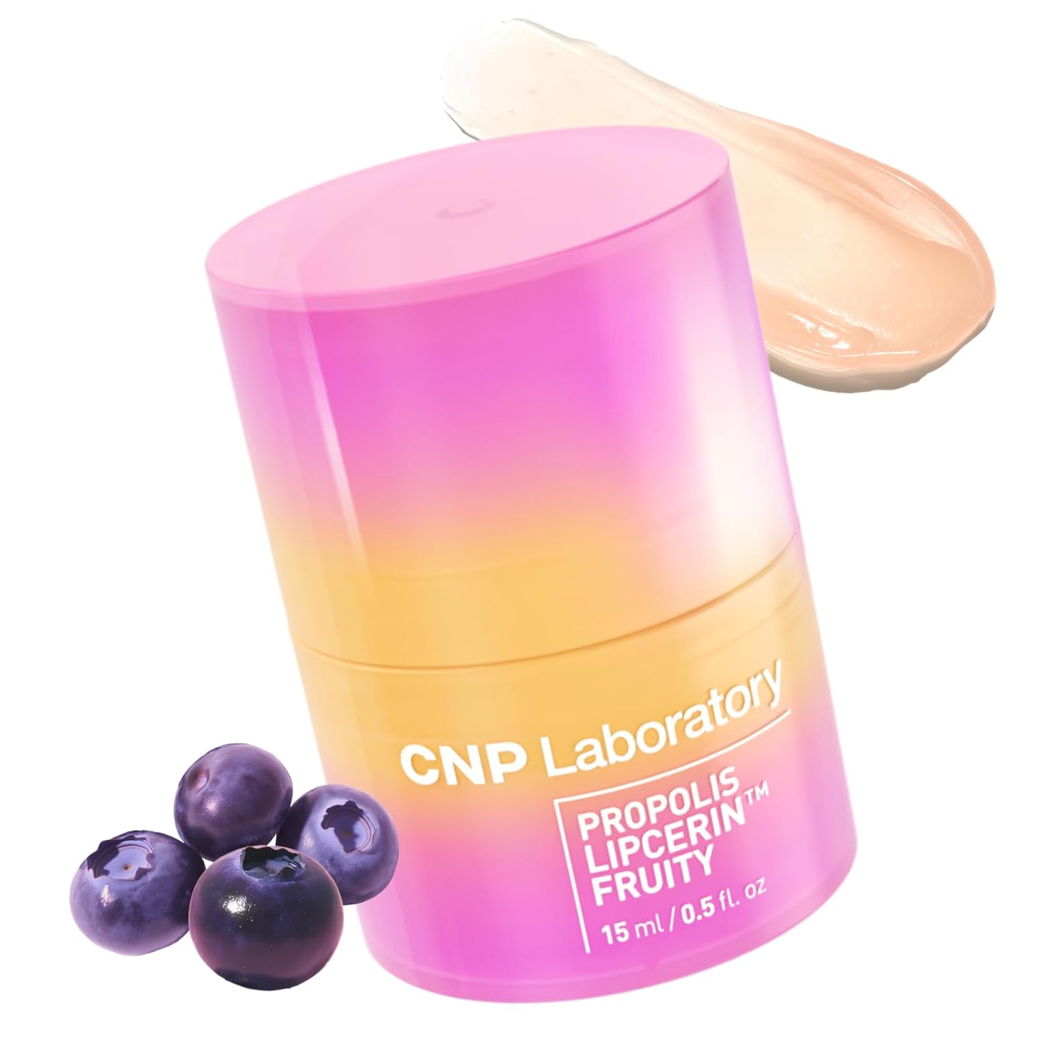 Hydrating Lip Balm for Dry Lips