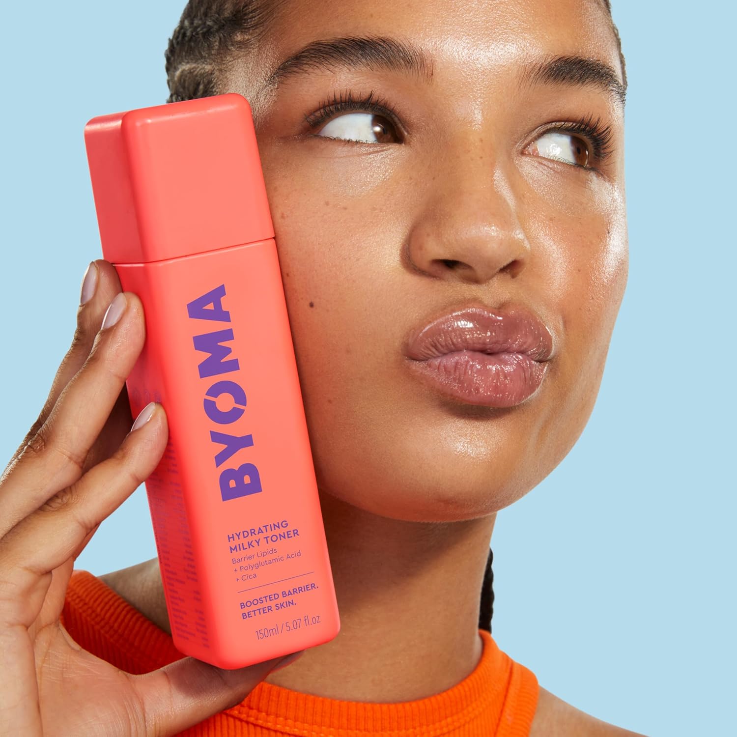 Hydrating Milky Toner