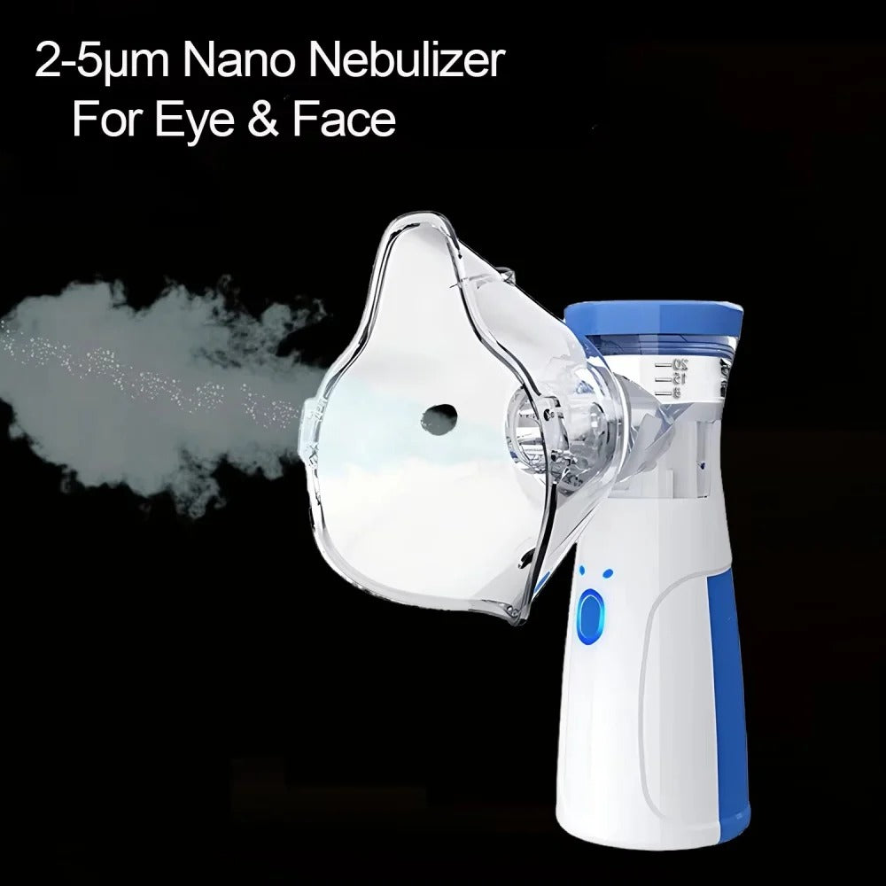 Hydrating face mist