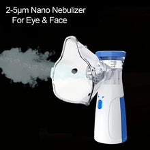 Hydrating face mist