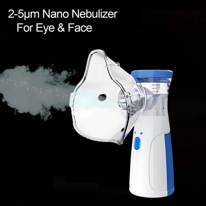 Hydrating face mist