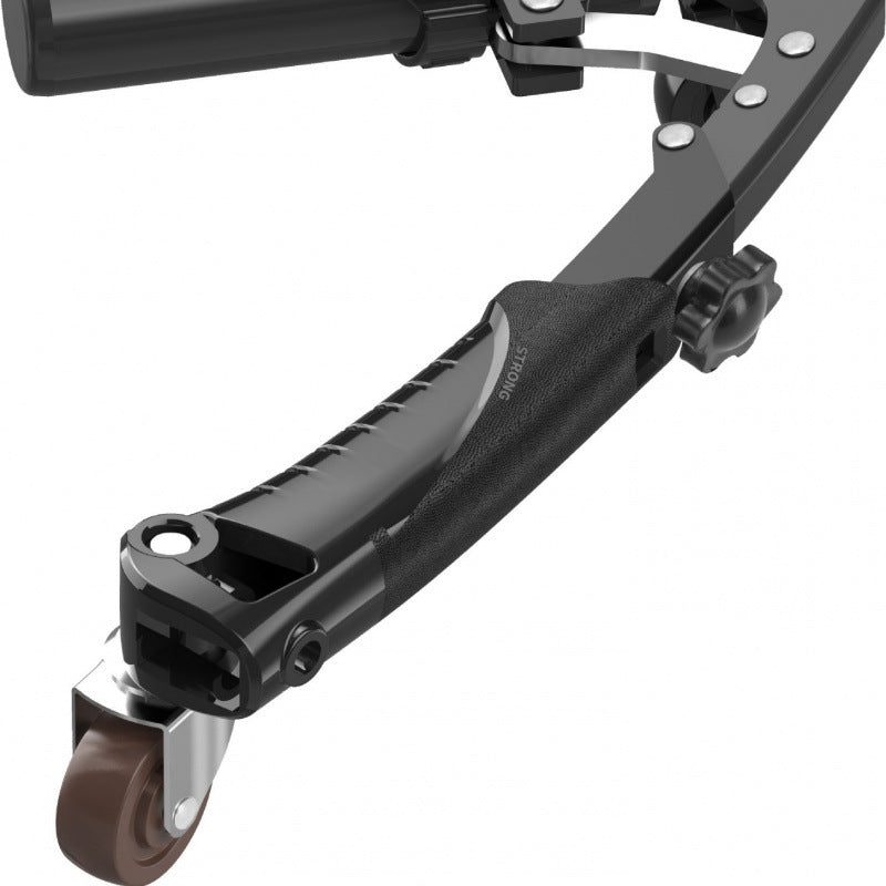 Adjustable Arm Strength Trainer