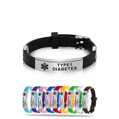 ID Bracelets