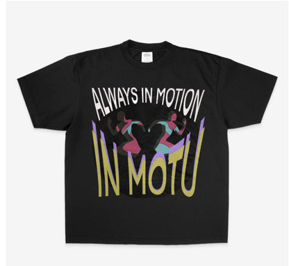 "Never Let It Die" Short Sleeve T-Shirt