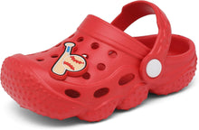 INMINPIN Kids Clogs