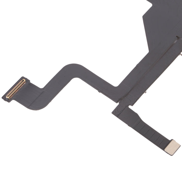 For iPhone 13 Pro Charging Port Flex Cable (Blue)