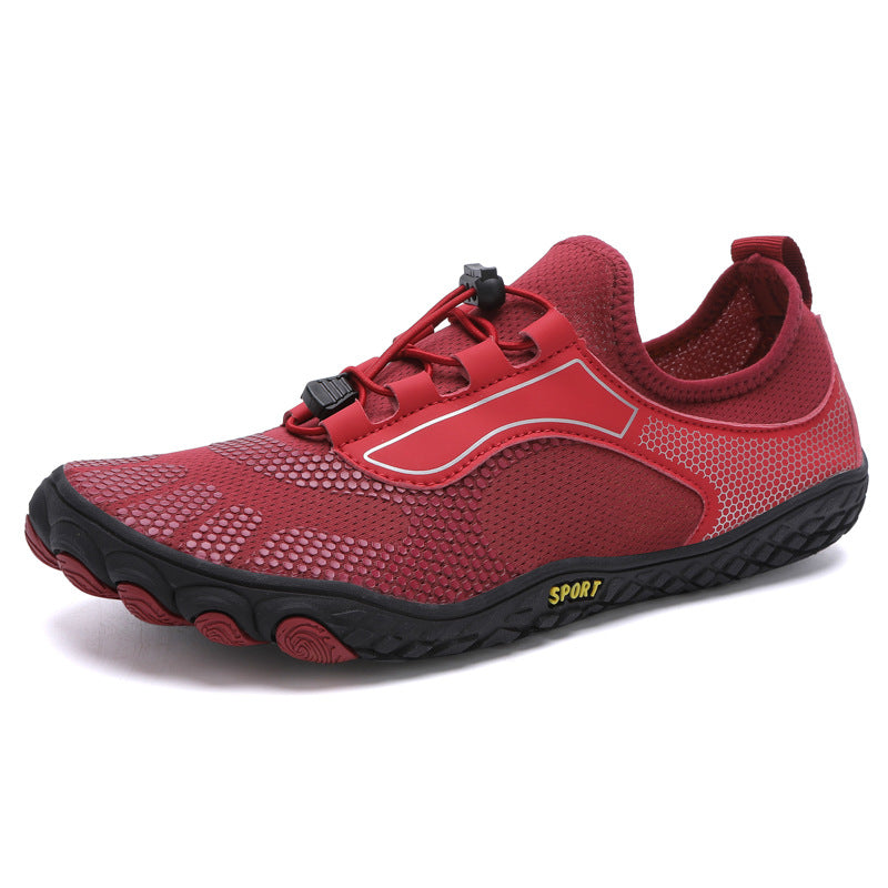 Yoga Slip-On Shoes