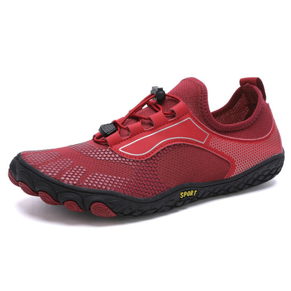Yoga Slip-On Shoes