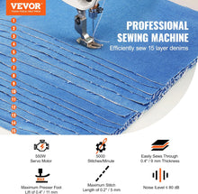  Industrial Sewing Machine