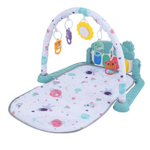 Infant activity center