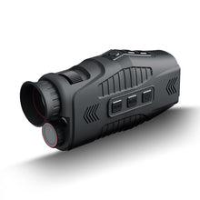 Infrared security device