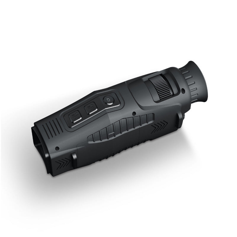 Infrared security device