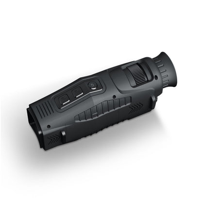 Infrared security device