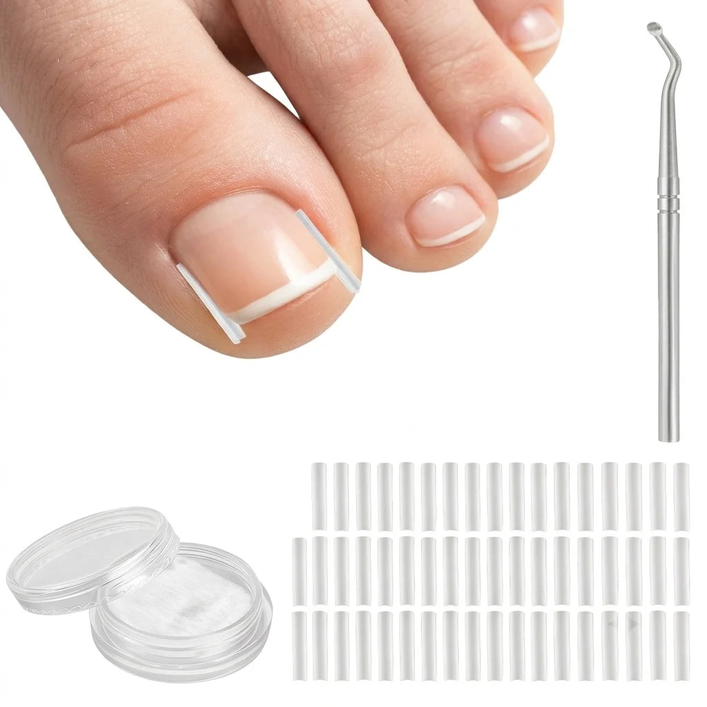 Ingrown Toenail Relief Kit