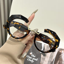 Aesthetic Fashion Eyeglasses