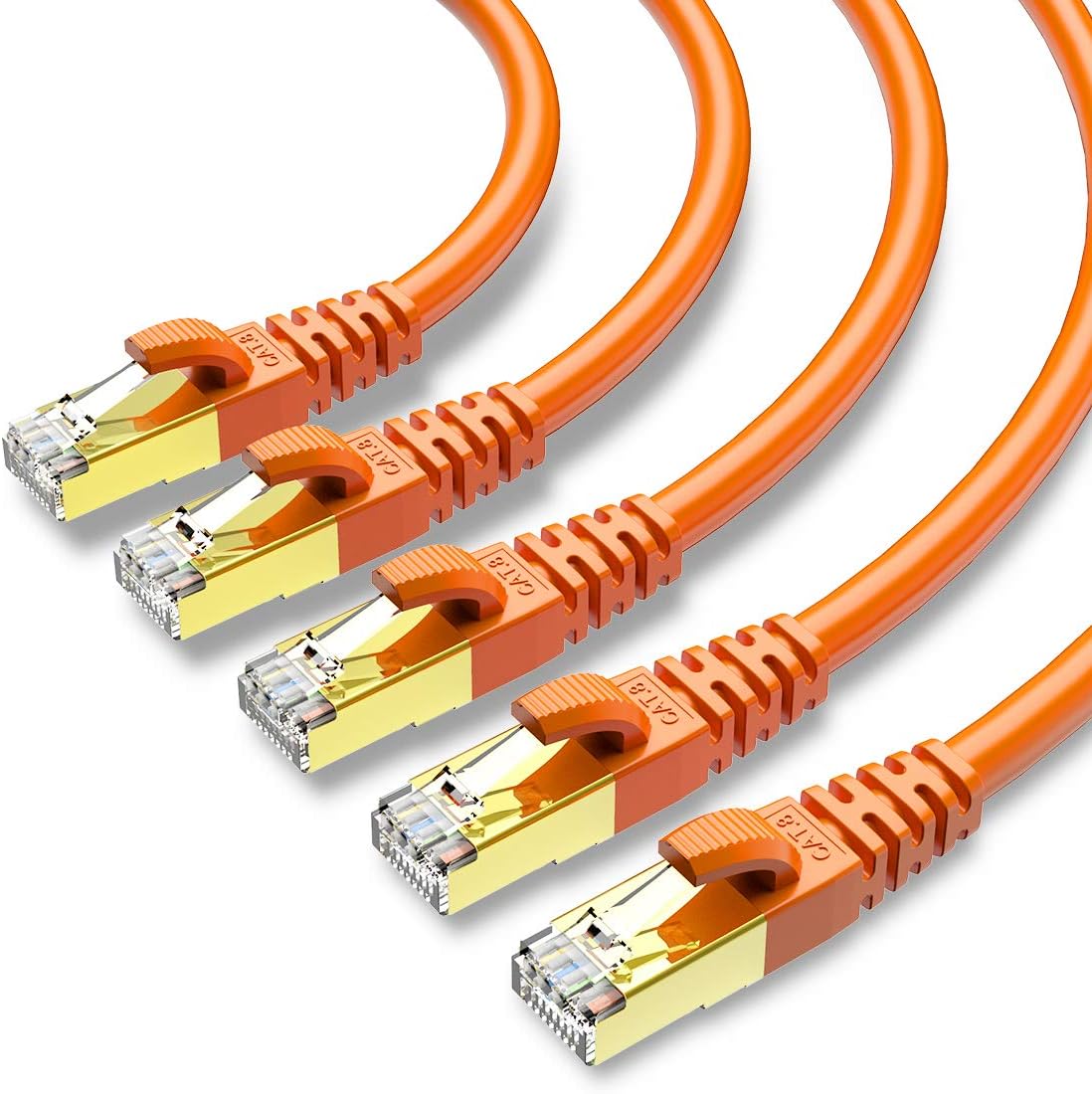 Internet Network Patch Cord