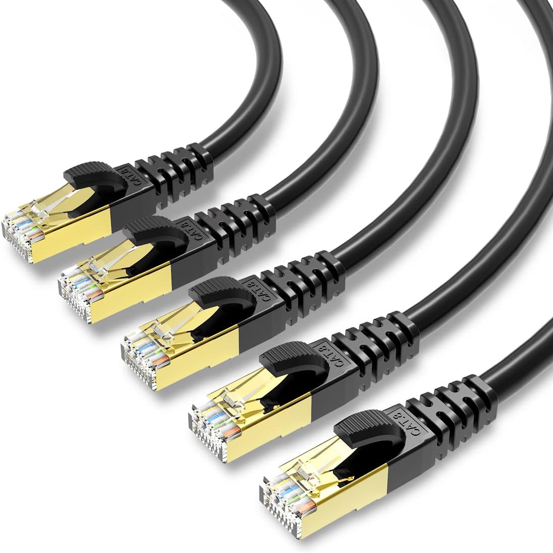 Internet Network Patch Cord
