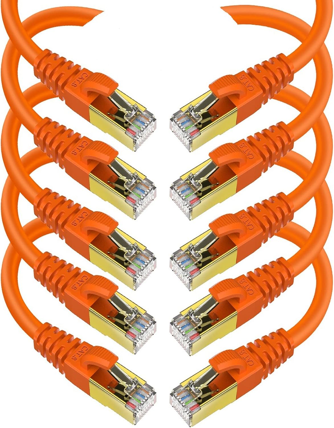 Internet Network Patch Cord