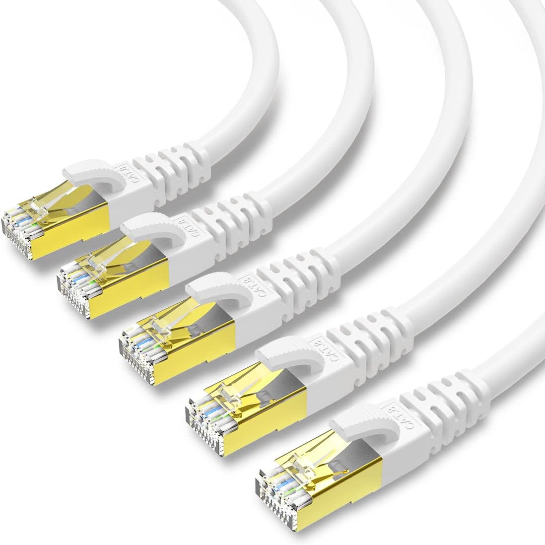 Internet Network Patch Cord