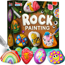JOYIN Rock Painting Kit