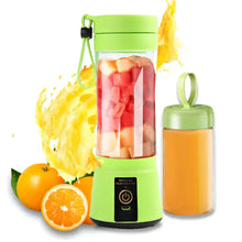 JUICER BLENDER
