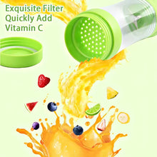 JUICER BLENDER