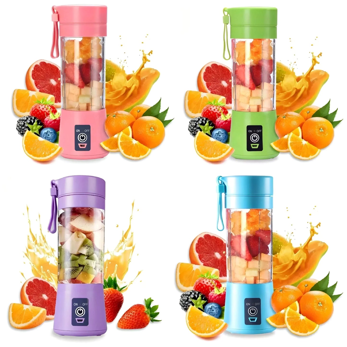 JUICER BLENDER