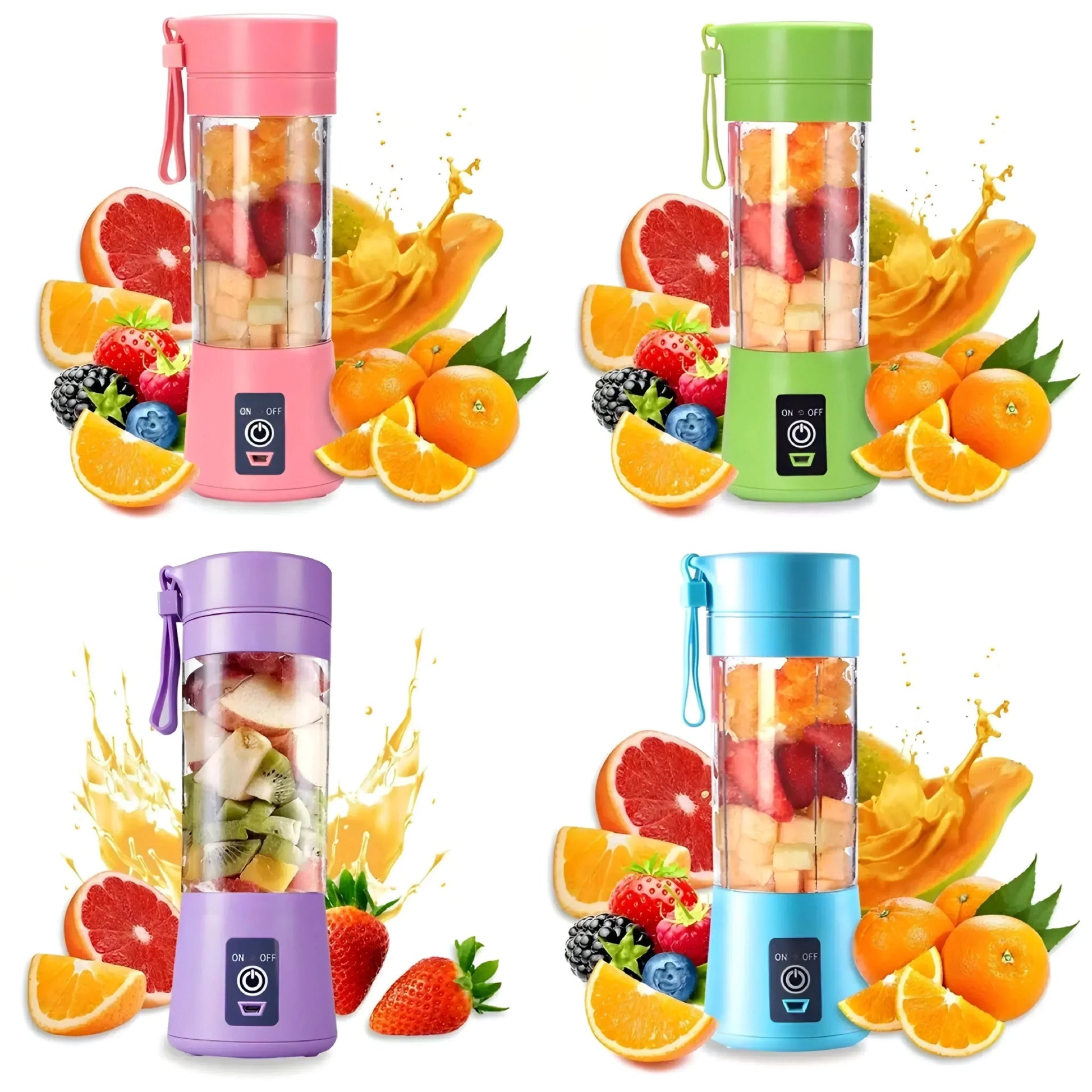 JUICER BLENDER